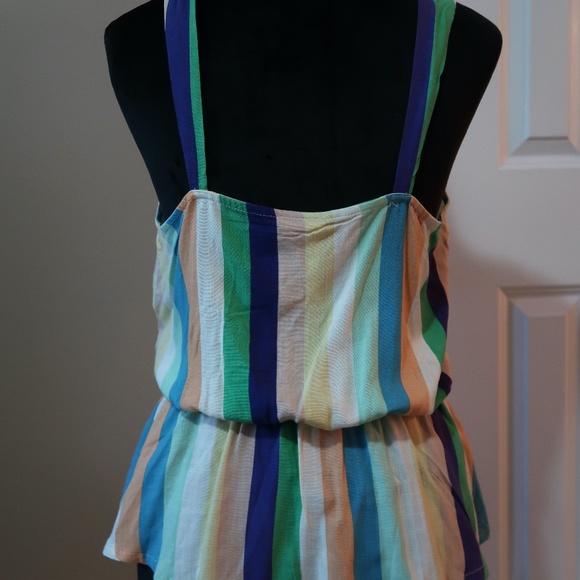 Stripped Tank - Picture 2 of 2